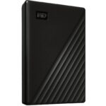 0718037869476 | P/N: WDBYVG0020BBK-WESN | Cod. Artículo: DSP0000002462 My passport disco duro externo 2 tb negro
