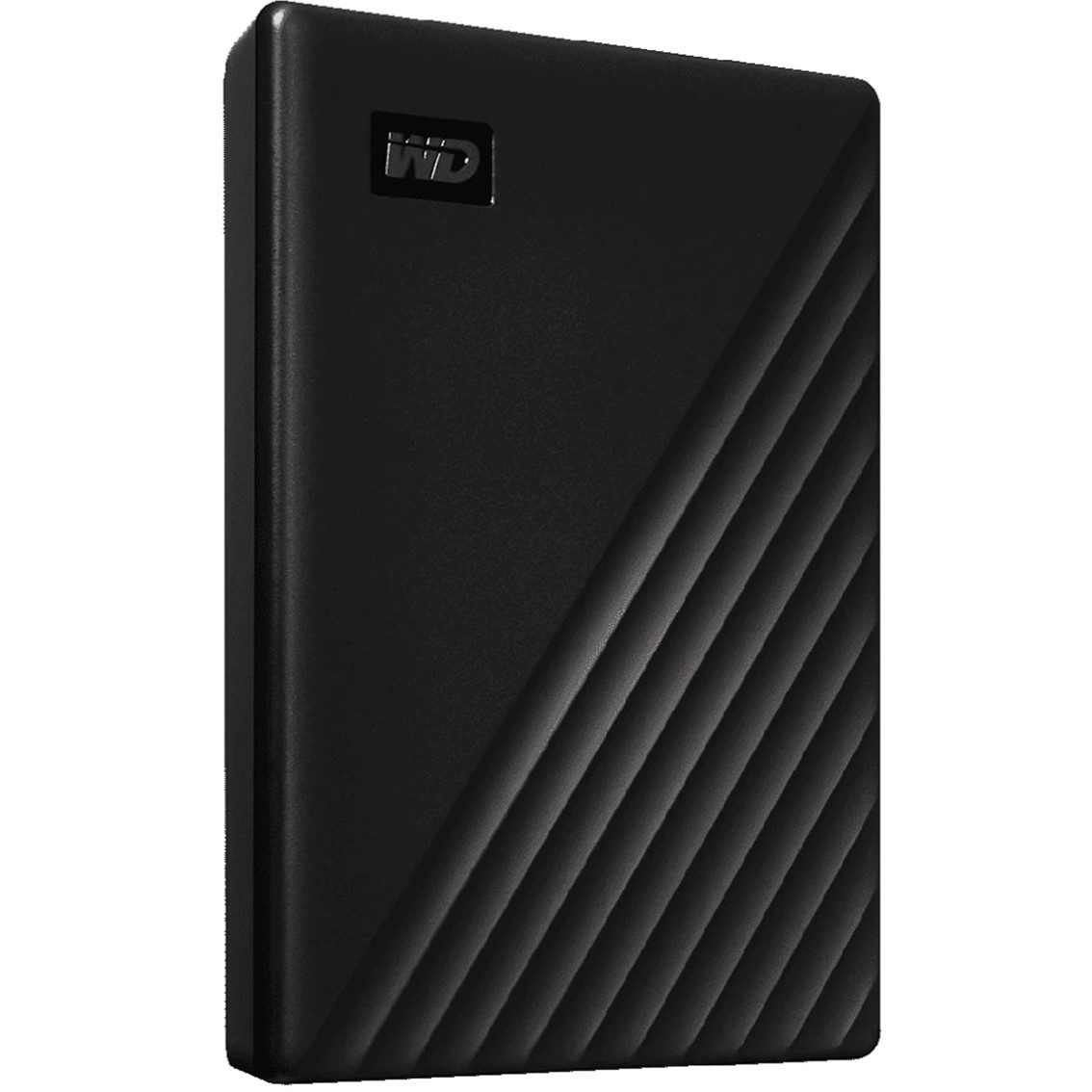 0718037869476 | P/N: WDBYVG0020BBK-WESN | Cod. Artículo: DSP0000002462 My passport disco duro externo 2 tb negro