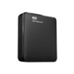 0718037871899 | P/N:  | Cod. Artículo: WDBU6Y0050BBK-WESN Disco duro externo hdd wd western digital 5tb elements 2.5 pulgadas usb 3.0 negro