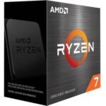 0730143312714 | P/N:  | Cod. Artículo: 100-100000063WOF Amd ryzen 7 5800x 3.8ghz am4 box