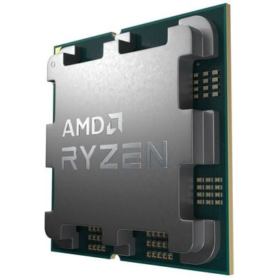 Amd ryzen 5 7600x 5.3ghz am5 box - Imagen 2