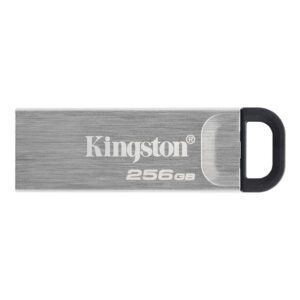 0740617309195 | P/N: DTKN/256GB | Cod. Artículo: DSP0000005562 Datatraveler kyson unidad flash usb 256 gb usb tipo a 3.2 gen 1 (3.1 gen 1) plata