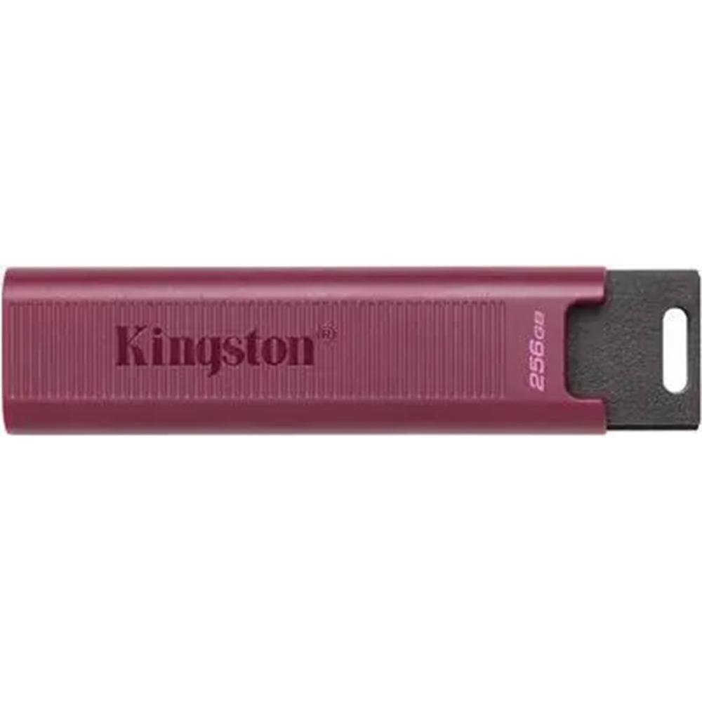 Memoria usb 3.2 kingston 256gb datatraveler max - Imagen 2