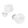 0745883855100 | P/N: AUC009BTWH | Cod. Artículo: DSP0000034048 Auriculares belkin auc009btwh inalambrico blanco