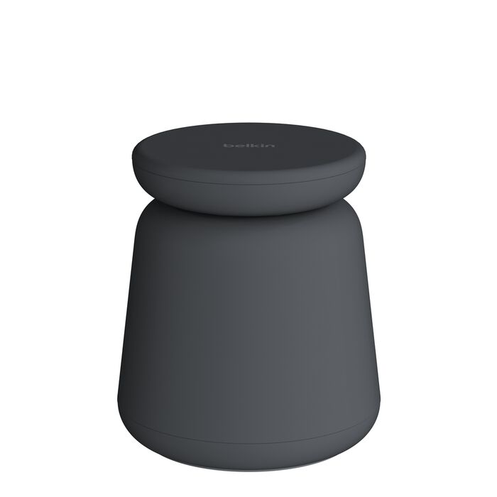 Base de carga powerhouse belkin wiz020vfh36 doble iphone iwatch airpods - Imagen 4