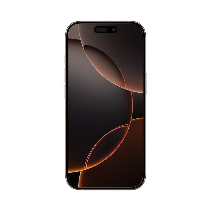 Protector de pantalla belkin ova157hq iphone 16 pro ultraglass2 screenforce - Imagen 3