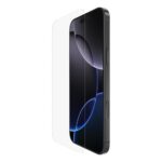 0745883897117 | P/N: OVA158HQ | Cod. Artículo: DSP0000034171 Protector de pantalla belkin ova158hq iphone 16promax ultraglass2 screenforce