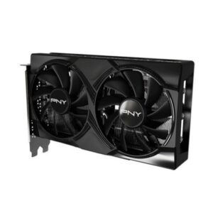 0751492797076 TARJETA GRÁFICA PNY RTX 5060 OVERCLOCKED DUAL FAN 8GB VCG50608DFXPB1-O A0056982 PNY Tarjetas Gráficas VCG50608DFXPB1-O