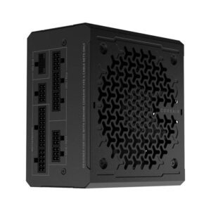 0840006691167 | P/N: CP-9020296-EU | Cod. Artículo: DSP0000031401 Fuente alimentacion corsair rm850e gaming atx 850w