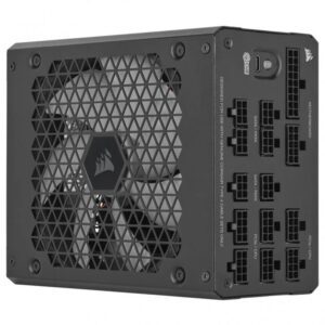 0840006697305 | P/N: CP-9020259-EU | Cod. Artículo: DSP0000031399 Fuente alimentacion corsair hx1000i gaming atx 1000w