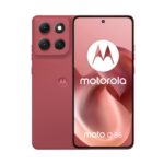 0840023294884 | P/N: PB7L0085SE | Cod. Artículo: DSP0000035479 Movil motorola moto g86 5g 8 - 256gb rosa crisantemo