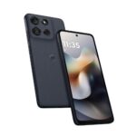 0840023299100 | P/N: PB7Y0053ES | Cod. Artículo: DSP0000035492 Movil motorola moto g56 5g 8 - 512gb black oyster