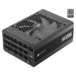 0840440495161 | P/N: CP-9020307-EU | Cod. Artículo: DSP0000031768 Fuente alimentacion corsair hx1200i gaming atx 1200w