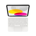 194253417484 | P/N: MQDP3Y/A | Cod. Artículo: MGS0000016814 Teclado apple magic keyboard para ipad 2022