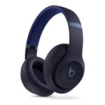 194253715214 | P/N: MQTQ3ZM/A | Cod. Artículo: DSP0000029941 Auriculares apple beat studio pro inalambrico marino