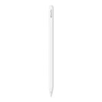 195949573125 | P/N: MX2D3ZM/A | Cod. Artículo: DSP0000024760 Apple pencil ipad pro blanco 2024 compatible con ipad pro - air