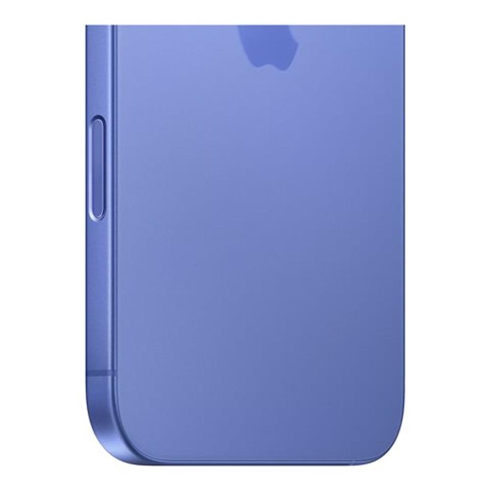 Movil apple iphone 16 plus 128gb blue - Imagen 3