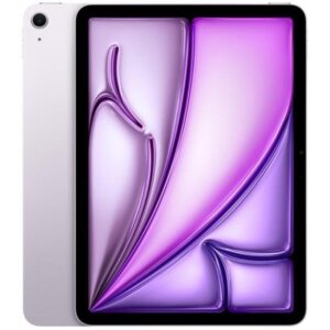 195949998034 | P/N: MCA04TY/A | Cod. Artículo: DSP0000030696 Apple ipad air 8gb 128gb wifi purple 11 pulgadas