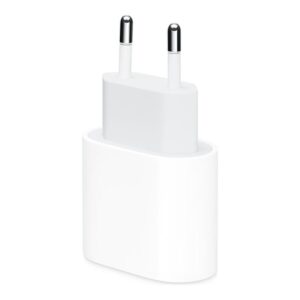 195950084658 | P/N: MD3J4ZM/A | Cod. Artículo: DSP0000030187 Cargador apple 20w usb tipo c