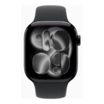 195950466775 | P/N: MEQT4QL/A | Cod. Artículo: DSP0000034436 Smartwatch apple watch s11 gps 42mm black s - m