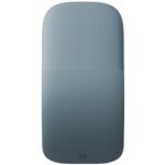 196388543038 | P/N: EP2-32761 | Cod. Artículo: DSP0000032836 Raton microsoft surface arc mouse inalambrico oceano