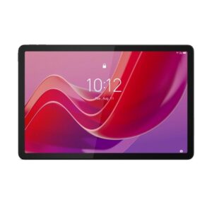 197531856517 | P/N: ZADA0316ES | Cod. Artículo: DSP0000027992 Tablet lenovo m11 tb330fu 11 pulgadas 8gb 128gb wifi gris