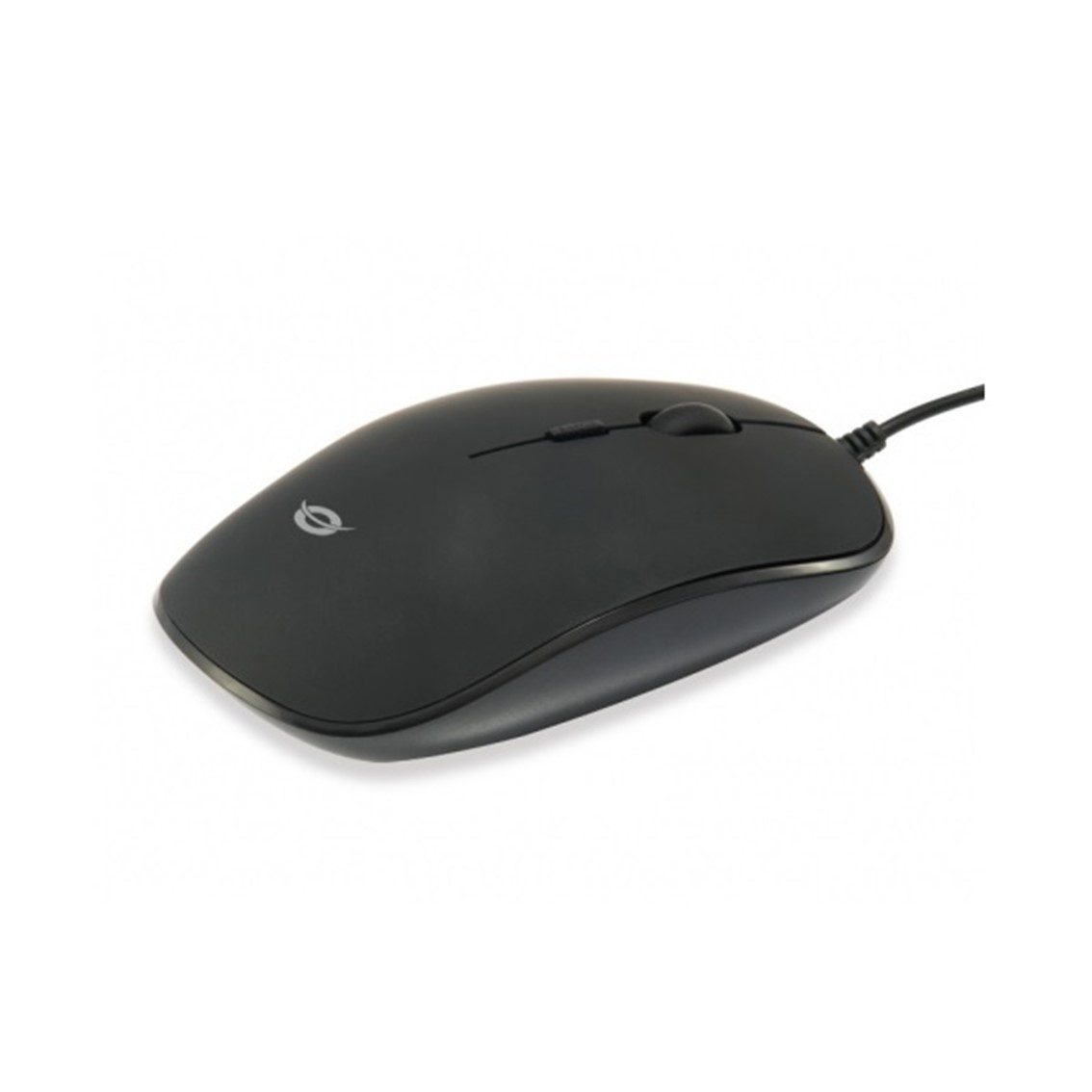 4015867208526 | P/N: REGAS01B | Cod. Artículo: DSP0000018558 Mouse raton conceptronic regas01b optico - usb - 1200dpi