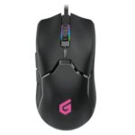 4015867226988 | P/N: DJEBBEL05B | Cod. Artículo: DSP0000018539 Mouse raton gaming conceptronic djebbel04b optico - usb - 7200dpi