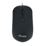 4015867227275 | P/N: 245114 | Cod. Artículo: DSP0000018571 Mouse raton equip life optico - usb - 1600dpi