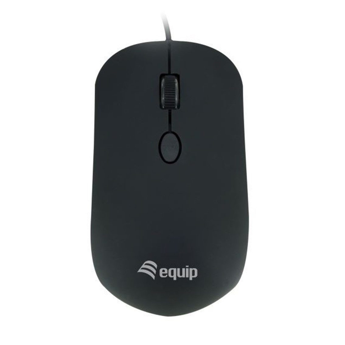4015867227275 | P/N: 245114 | Cod. Artículo: DSP0000018571 Mouse raton equip life optico - usb - 1600dpi