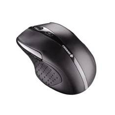 4025112076657 | P/N: | Cod. Artículo: JW-T0100 Mouse raton cherry inalambrico mw 3000 usb 5 botones negro