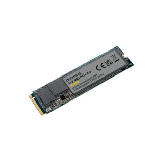 4034303033942 | P/N: 3836450 | Cod. Artículo: DSP0000024921 Disco duro interno solido ssd intenso mi500 500gb m.2 nvme gen4