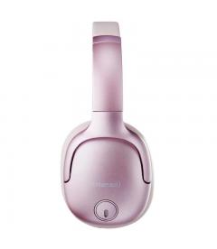 Auriculares intenso over - ear o400ha inalambrico rosa - Imagen 2