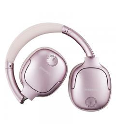 Auriculares intenso over - ear o400ha inalambrico rosa - Imagen 3