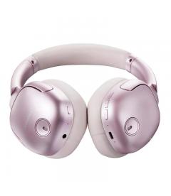 Auriculares intenso over - ear o400ha inalambrico rosa - Imagen 4