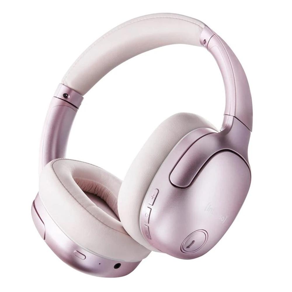 4034303035519 | P/N: 3740403 | Cod. Artículo: DSP0000031787 Auriculares intenso over - ear o400ha inalambrico rosa