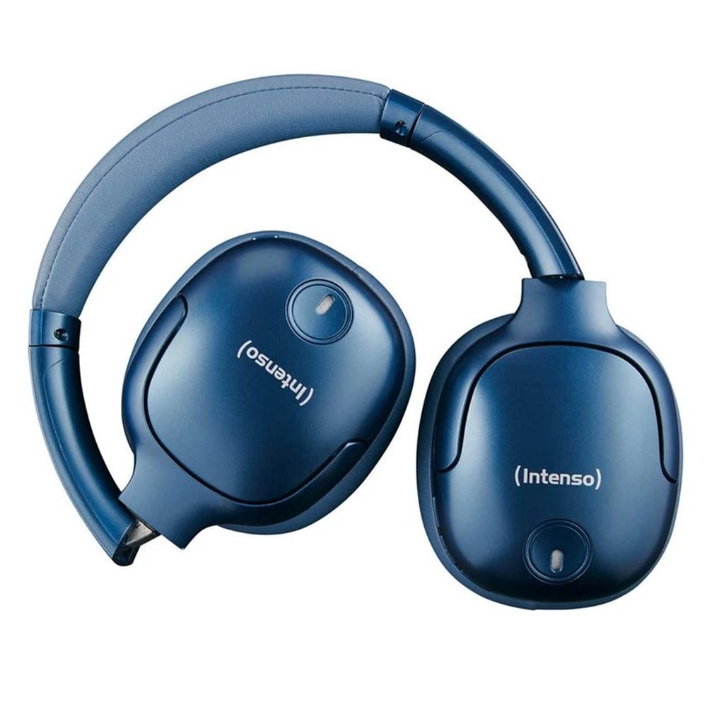 Auriculares intenso over - ear o400ha inalambrico azul - Imagen 3