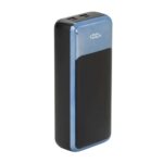4260709011974 | P/N: VA1080 | Cod. Artículo: DSP0000022362 Powerbank rivacase va1080 30000mah negro