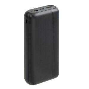 4260709013565 | P/N: VA2071 | Cod. Artículo: DSP0000024879 Powerbank rivacase va2071 20000mah black