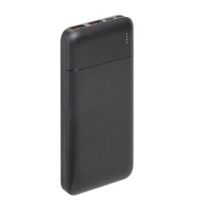 4260709013589 | P/N: VA2101 | Cod. Artículo: DSP0000029425 Powerbank rivacase va2101 10000mah 22.5w