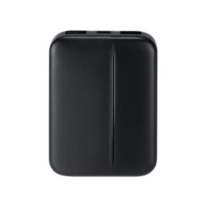 4260709014838 | P/N: VA2006 BLACK | Cod. Artículo: DSP0000028796 Powerbank rivacase va2006 5000mah negro