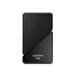 4711085939791 | P/N: SE920-1TCBK | Cod. Artículo: DSP0000027405 Disco duro externo ssd adata se920 ssd 1tb usb4