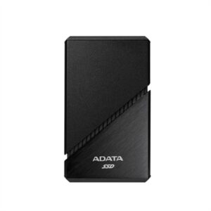 4711085939791 | P/N: SE920-1TCBK | Cod. Artículo: DSP0000027405 Disco duro externo ssd adata se920 ssd 1tb usb4