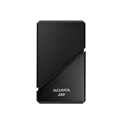 4711085939791 | P/N: SE920-1TCBK | Cod. Artículo: DSP0000027405 Disco duro externo ssd adata se920 ssd 1tb usb4