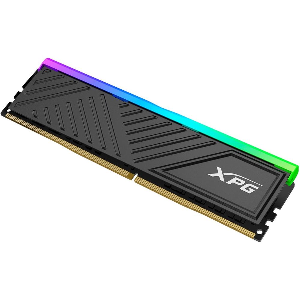 Memoria ram ddr4 16gb adata xpg d35g 3200mhz rgb - Imagen 2