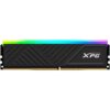4711085943316 | P/N: AX4U320016G16ASBKD35 | Cod. Artículo: DSP0000026265 Memoria ram ddr4 16gb adata xpg d35g 3200mhz rgb