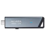 4711085944207 | P/N: AELI-UE800-2T-CSG | Cod. Artículo: DSP0000028694 Aeli - ue800 - 2t - csg unidad flash usb 2 tb usb tipo c 3.2 gen 2 (3.1 gen 2) plata