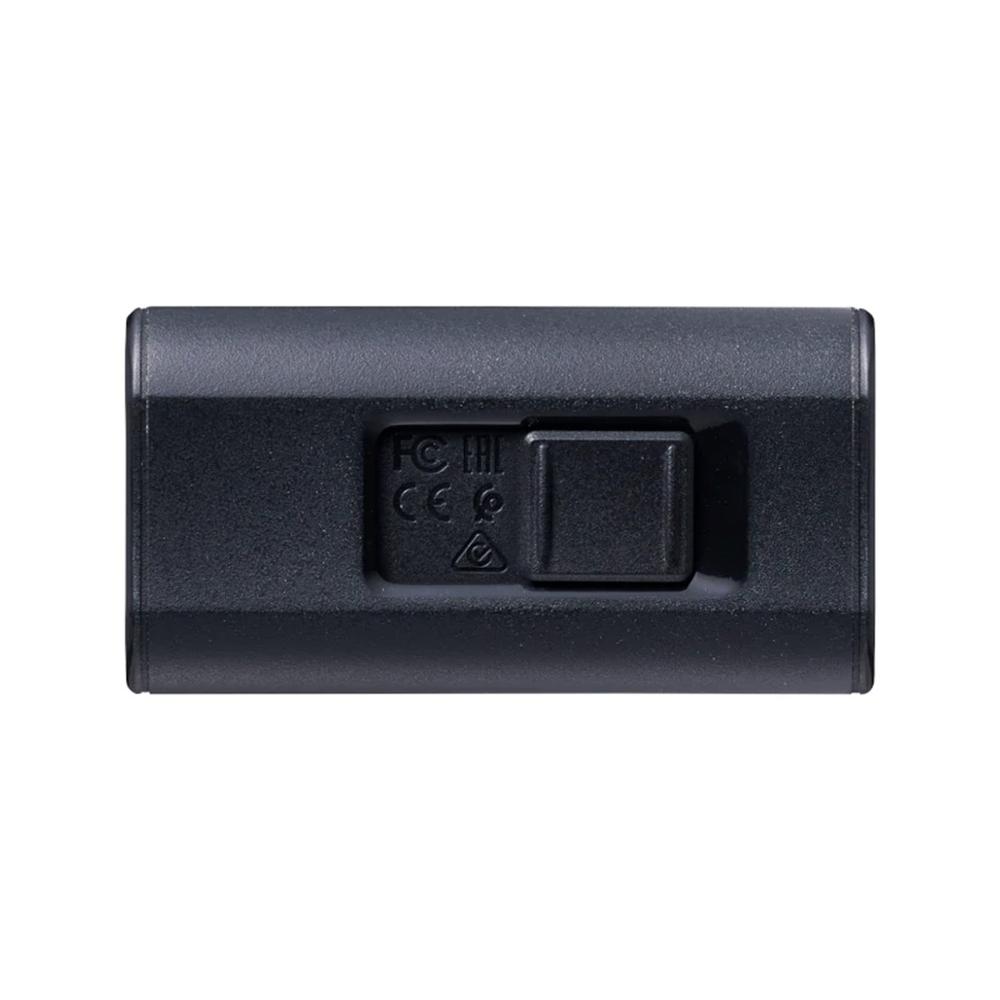 Disco duro externo ssd adata sc750 500gb usb tipo c gris - Imagen 3