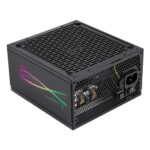 4711099476206 | P/N: LUXPRORGB650M | Cod. Artículo: DSP0000029317 Fuente alimentacion aerocool lux pro rgb gaming atx 650w
