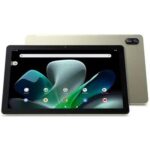 4711121805349 | P/N: NT.LGKEB.001 | Cod. Artículo: DSP0000028130 Tablet acer iconia m10 - 12 10.1 pulgadas lte 6gb 128gb wifi gris + funda libro